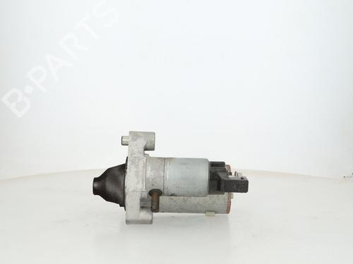 Used Starter Starter PEUGEOT 208 I (CA_, CC_) 1.2 VTI 82 (82 hp) 36638119 36638119