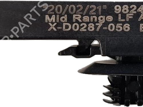 Electronic sensor DS DS 4 II (FR_, FB_, F3_, FP_) E-TENSE 225 (F3DGZT) | BP36638837M84 - Image 3