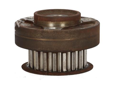 Pulley CITROËN C3 Pluriel (HB_) 1.4 | BP36636827M122 - Image 4