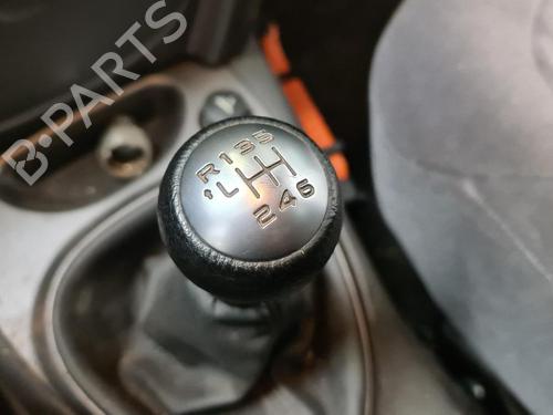 Control unit CITROËN C5 II Break (RE_) 2.2 HDi (RE4HTE, RE4HT2) | BP36626290M11 - Image 54