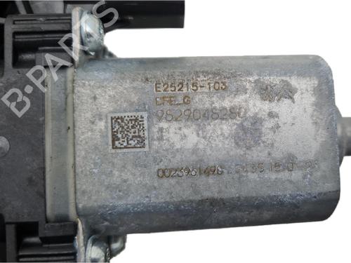 Front left window mechanism OPEL ASTRA L (OV5) 1.2 MHEV (FPHPY) | BP36682680C22 - Image 3