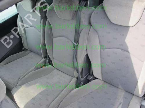 Control unit PEUGEOT 807 (EB_) 2.0 HDi | BP36602109M11 - Image 3