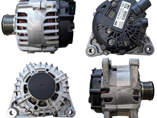 Alternator OPEL CORSA F (P2JO) 1.2 (68) | BP36633185M7 - Image 7
