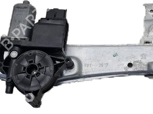 Used Rear right window mechanism Rear right window mechanism 36637987 36637987