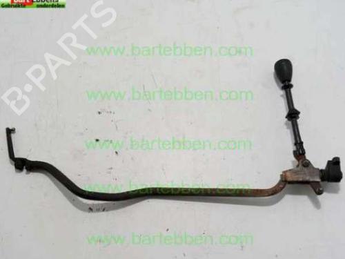 Used Electronic module Electronic module CITROËN BX (XB-_) 16 E (88 hp) 36606086 36606086