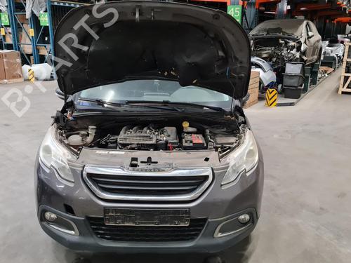 Fuse box PEUGEOT 2008 I (CU_) 1.2 VTi | BP36637436E1 - Image 33