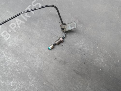 Pipe CITROËN C5 II Break (RE_) 2.2 HDi (RE4HXE) | BP36622595M125 - Image 2