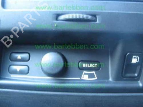 Electronic module CITROËN C6 (TD_) 2.7 HDi | BP36607186M83 - Image 12