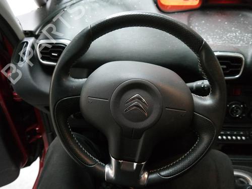 Cable CITROËN C3 Picasso (SH_) 1.6 VTi 120 | BP36620358E12 - Image 9
