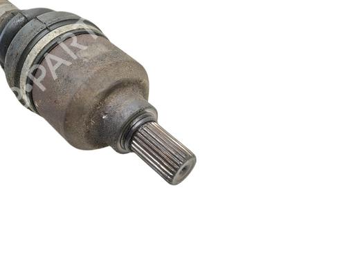 Left front driveshaft PEUGEOT 206 SW (2E/K) 1.6 16V | BP36633682M38 - Image 2
