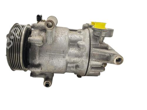 AC compressor PEUGEOT BOXER Van 2.2 HDi 110 | BP36632527M34 - Image 4