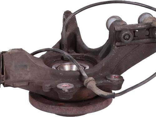 Left front steering knuckle CITROËN BERLINGO Box Body/MPV (B9) 1.6 HDi / BlueHDi 75 | BP36631131M25 - Image 4