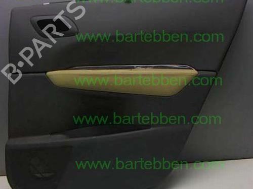 Used Rear right panel Rear right panel PEUGEOT 5008 (0U_, 0E_) 1.6 16V (156 hp) 39389955 39389955