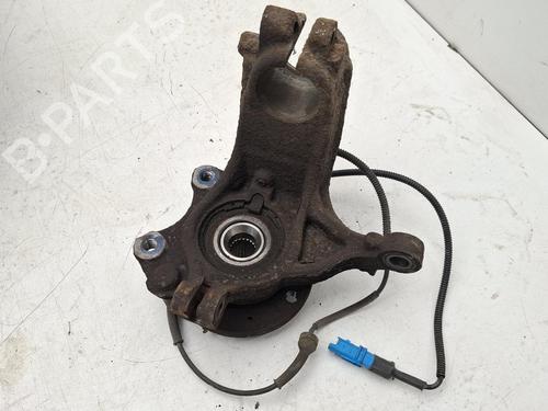 Used Right front steering knuckle Right front steering knuckle CITROËN C3 I (FC_, FN_) 1.6 16V (109 hp) 36639264 36639264