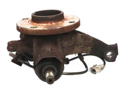 Left front steering knuckle CITROËN BERLINGO MULTISPACE (B9) 1.6 | BP36628637M25 - Image 3
