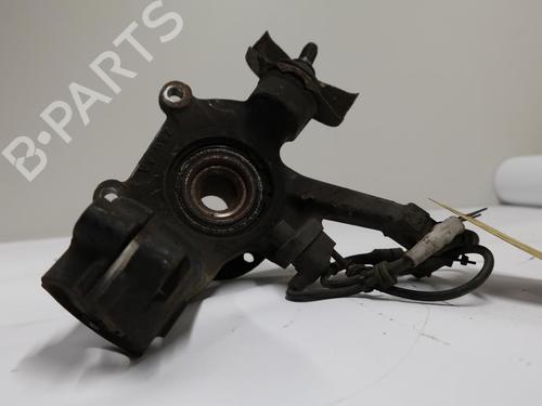 Left front steering knuckle PEUGEOT 607 (9D, 9U) 2.2 HDi | BP36601890M25 - Image 4