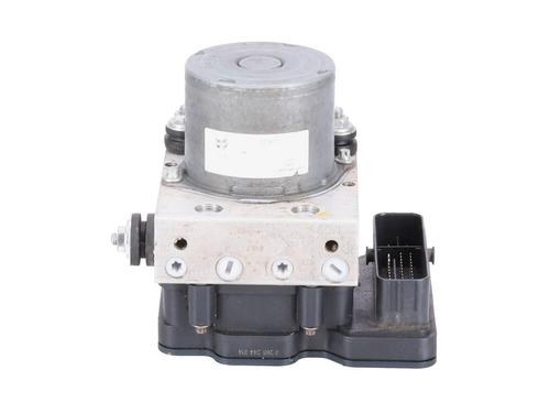 Used ABS pump ABS pump PEUGEOT 3008 II SUV (MC_, MR_, MJ_, M4_) 1.6 THP 165 (M45GYW, M45GZW, M45GYV) (165 hp) 36621432 36621432