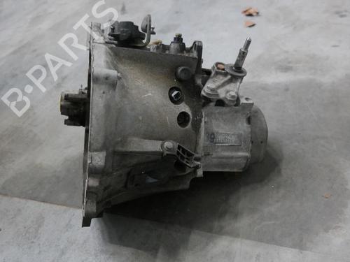 Gearbox CITROËN C4 II (NC_) 1.4 VTi 95 (NC8FP0) | BP36615292M3 - Image 2