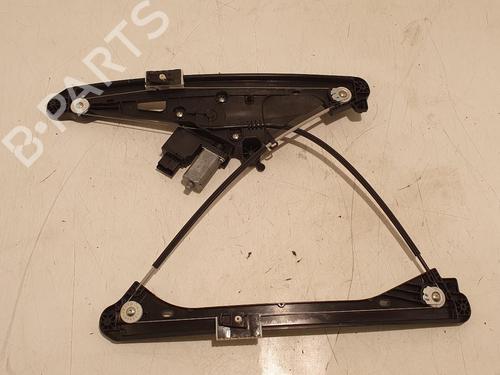 Front left window mechanism CITROËN C5 AIRCROSS (A_) 1.2 PureTech 130 (ARHNSJ) | BP36619100C22 - Image 2