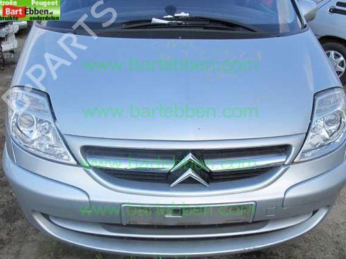 Tailgate lift support CITROËN C8 (EA_, EB_) 2.0 | BP36602117C138  - Image 10