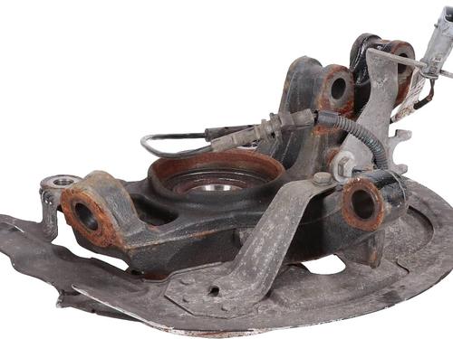 Right front steering knuckle DS DS 4 II (FR_, FB_, F3_, FP_) Hybrid 136 (FPHPYC) | BP36630943M26 - Image 4