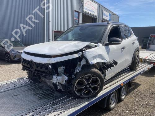 Gebruikte DS DS 7 Crossback (J4_, JR_, JC_)  2.0 BlueHDi 180 (JJEHZR)  4755558 Onderdelen