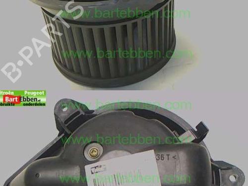 heater-blower-motor-peugeot-607-9d-9u-2000-36612571 main image
