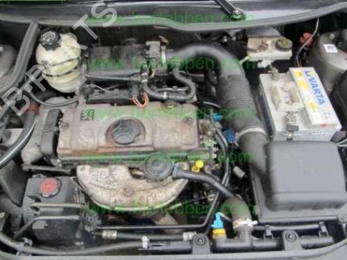 Engine PEUGEOT 206 Hatchback (2A/C) 1.4 i | BP36608620M1 - Image 14