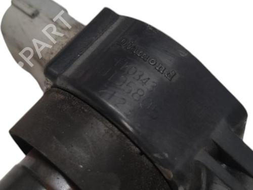 Ignition coil CITROËN C4 AIRCROSS 1.6 | BP36631468M94 - Image 2