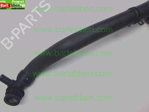 Used Pipe Pipe CITROËN C5 I Break (DE_) 2.0 HDi (DERHZB, DERHZE) (109 hp) 36598634 36598634