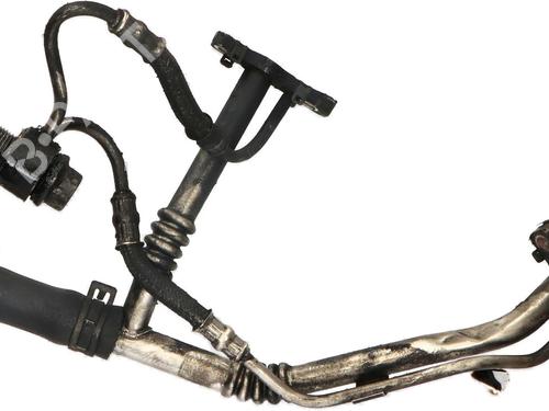 Pipe CITROËN C6 (TD_) 2.2 HDi | BP36625743M125 - Image 6