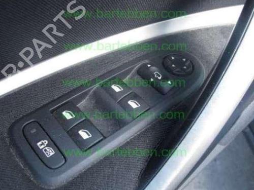 Pipe CITROËN C5 III Break (RW_) 1.6 HDi 110 (RW9HZC) | BP36604354M125  - Image 14