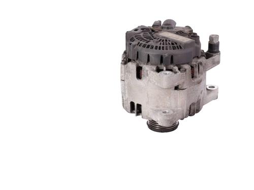 Alternator CITROËN C3 II (SC_) 1.4 HDi 70 (SC8HZC, SC8HR0, SC8HP4) | BP36628363M7 - Image 2