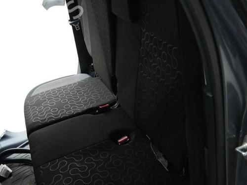 Boot lining CITROËN C3 Picasso (SH_) 1.4 VTi 95 (SH8FSC, SH8FP0, SH8FP6) | BP36616453I3 - Image 15