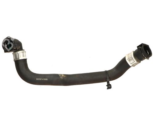 Used Pipe Pipe PEUGEOT 308 SW II (LC_, LJ_, LR_, LX_, L4_) 1.2 THP 130 (131 hp) 36626853 36626853