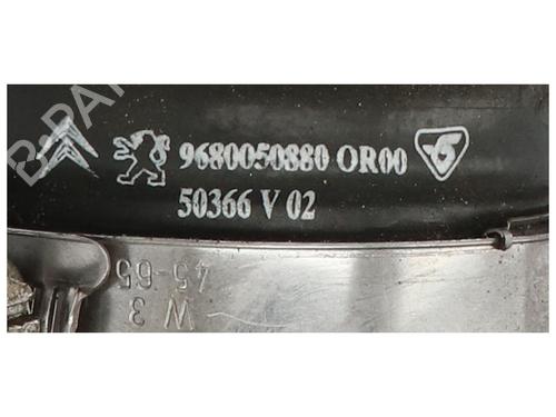 Pipe PEUGEOT 207 CC (WD_) 1.6 16V Turbo | BP36629318M125 - Image 4
