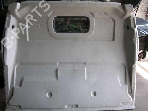 Cargo separator PEUGEOT BOXER Van (244) 2.8 HDi | BP36605337I36 - Image 3