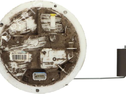 Injection pump PEUGEOT 2008 I (CU_) 1.2 VTi | BP37227076M78 - Image 6