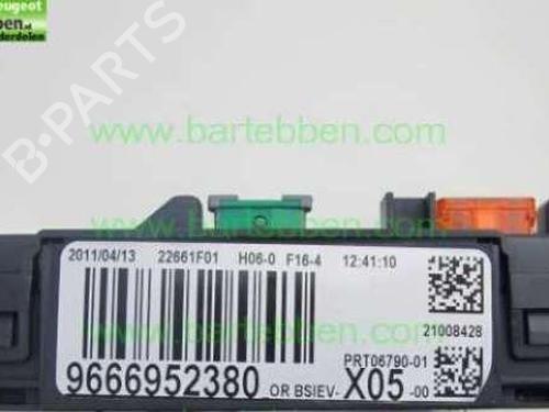 Used Control unit Control unit 36605727 36605727