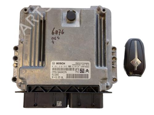Control unit DS DS 4 II (FR_, FB_, F3_, FP_) PureTech 180 (F35GFT) | BP36630073M11 - Image 3