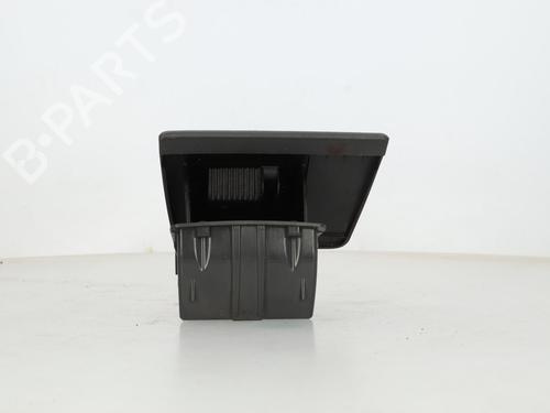 Middle console CITROËN C5 III Break (RW_) 2.0 HDi 165 | BP36639114I22 - Image 2