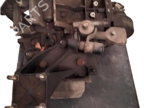 Gearbox CITROËN JUMPER I Van (244) 2.2 HDi | BP39520412M3 - Image 2