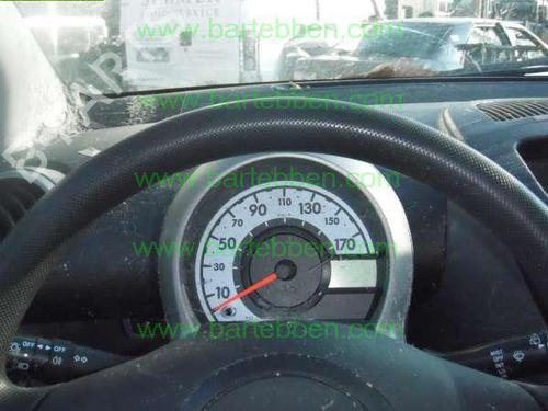 Left front seat CITROËN C1 (PM_, PN_) 1.0 | BP36601823C15 - Image 9