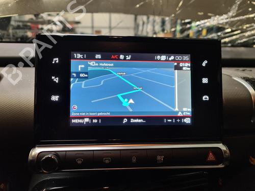 Pedal CITROËN C4 CACTUS 1.2 THP 110 | BP36630066I4 - Image 30