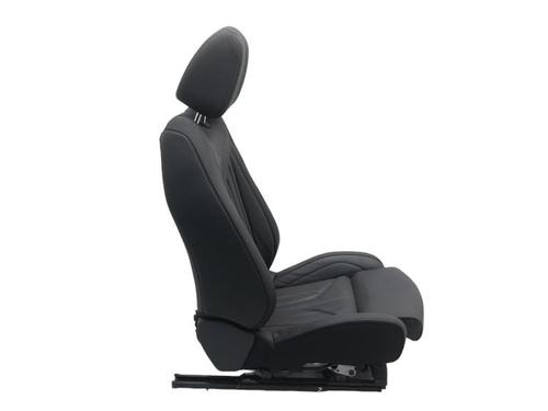 Left front seat DS DS 4 II (FR_, FB_, F3_, FP_) Hybrid 136 (FPHPYC) | BP36630634C15 - Image 8