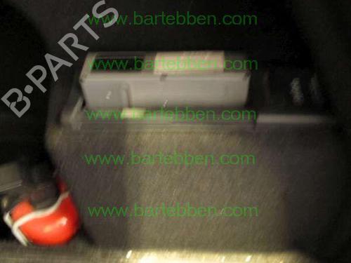 Glove box PEUGEOT 607 (9D, 9U) 2.7 HDi 24V | BP36602745C95 - Image 13