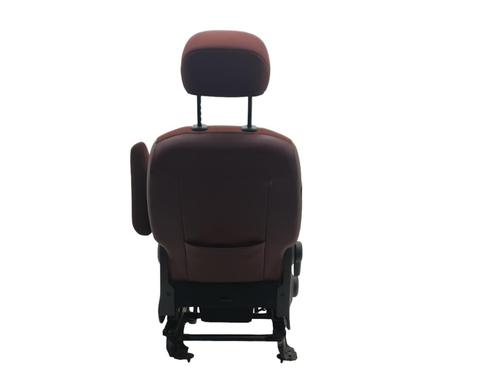Right front seat CITROËN BERLINGO MULTISPACE (B9) 1.6 | BP36628734C16 - Image 8