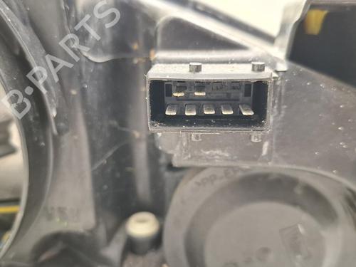 Left headlight PEUGEOT 207 CC (WD_) 1.6 16V | BP36637006C28 - Image 6