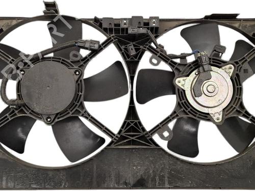 Used Radiator fan Radiator fan 36635572 36635572