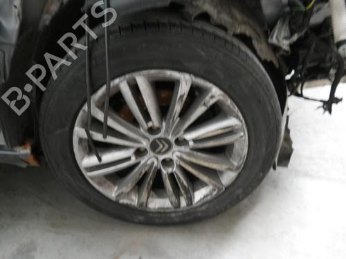 Mittelkonsole CITROËN C4 II (NC_) 1.6 HDi 90 | BP36619215I22 - Image 24